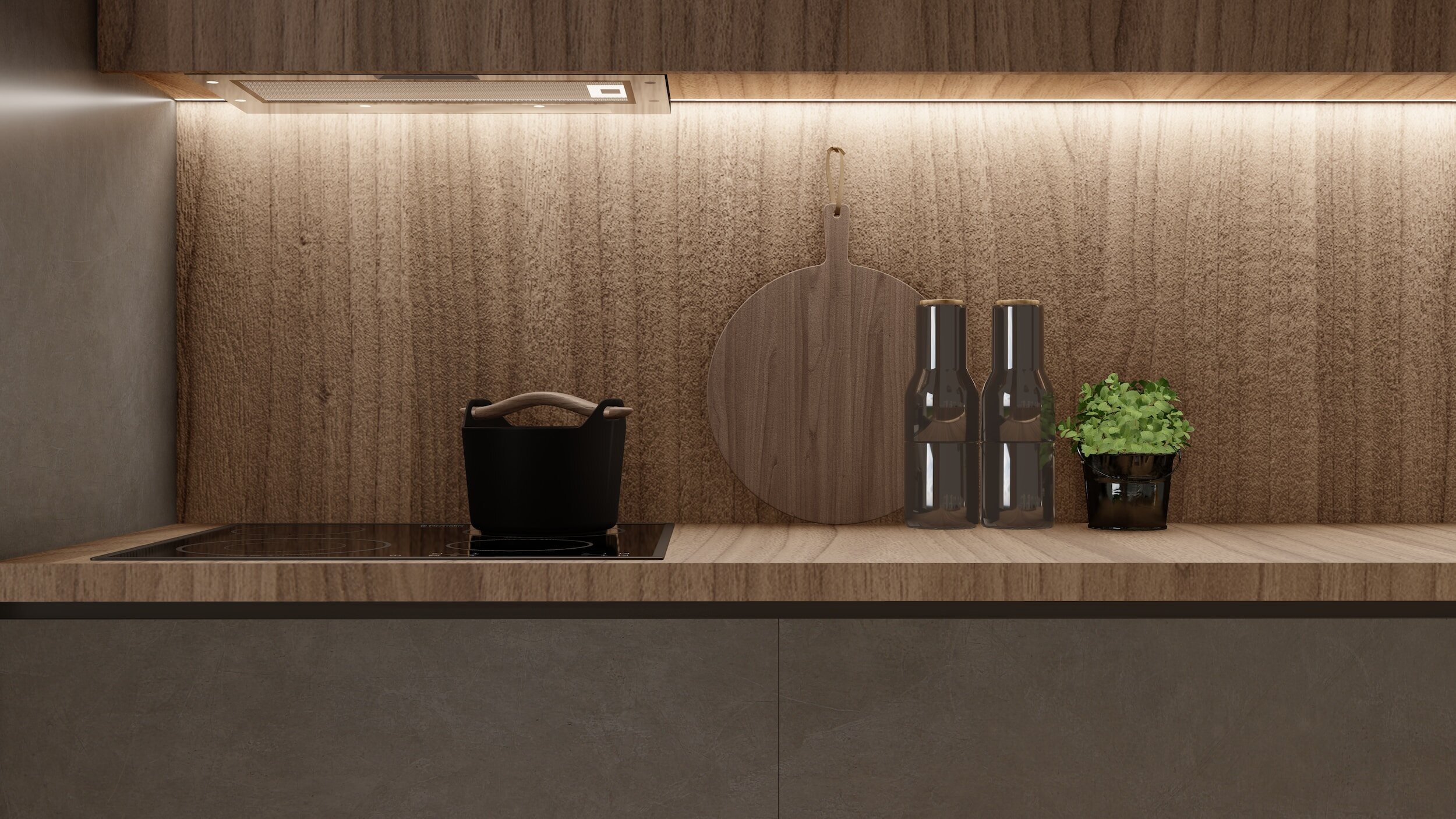 Picture of How Much Does a Luxury Kitchen Remodel Cost? A Designer’s Honest ...